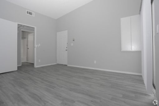 Unfurnished Bedroom at The Marq Apartments LLC, Los Angeles, California