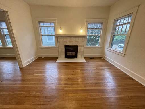 Fire Place