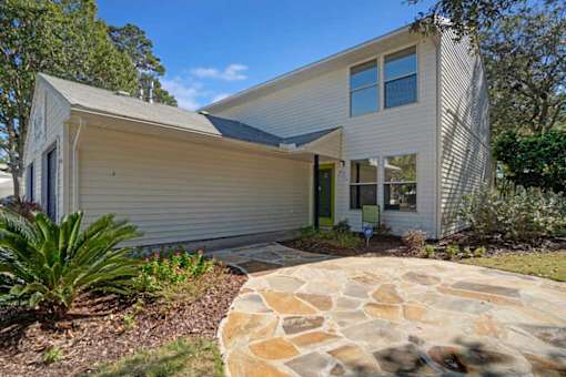 House With Garage at Estates at Palm Bay, Fort Walton Beach, 32547