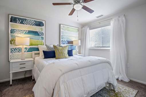 Gorgeous Bedroom at Estates at Palm Bay, Florida, 32547