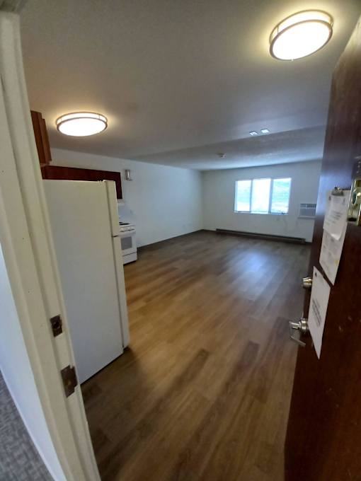 ADA 1 Bedroom Apartment