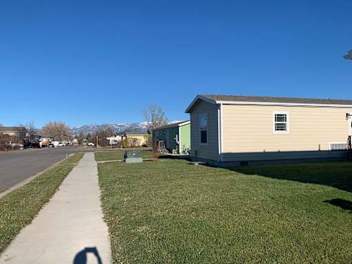 Cottages at Menicucci Square Property