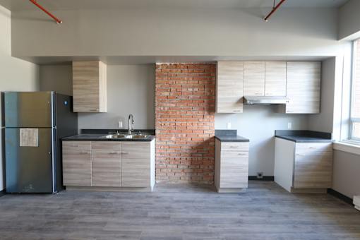 Bluebunch Flats Kitchen Renovation