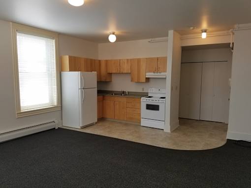 Miles Studio Kitchen