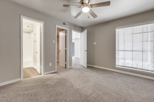 Newly Renovated Home at Infinity on the Mark, Dallas, Texas