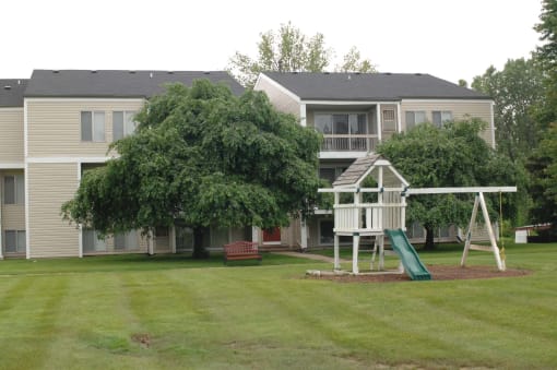 Outdoor Space