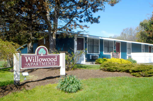 Leasing Office