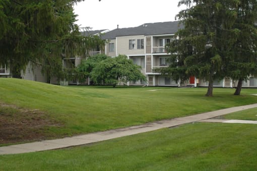 Outdoor Space