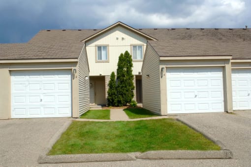 Private Garages