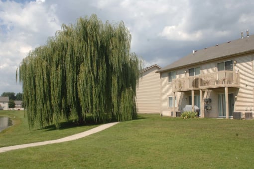 Outdoor Space