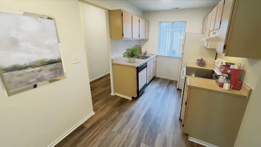 Apartment Interior