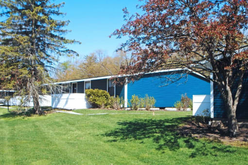 Outdoor Space