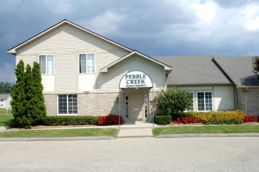 Leasing Office