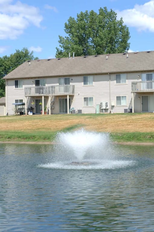 Community Lake