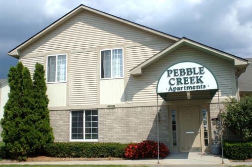 Leasing Office