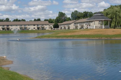 Community Lake