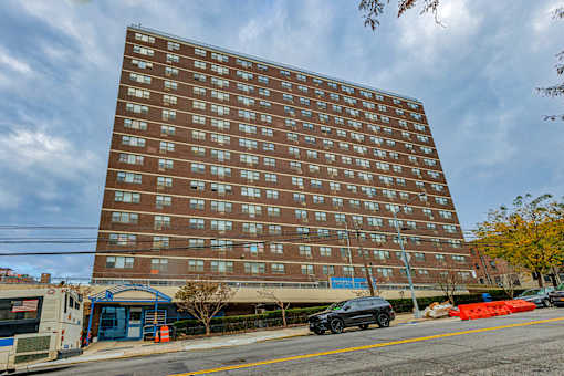 Goodwill Terrace building picture