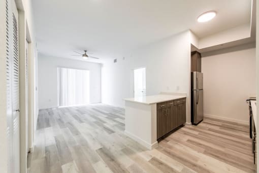 Solimar Interior