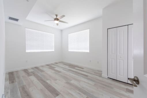 Solimar Interior