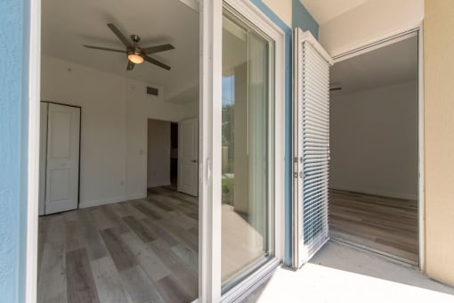 Solimar Interior