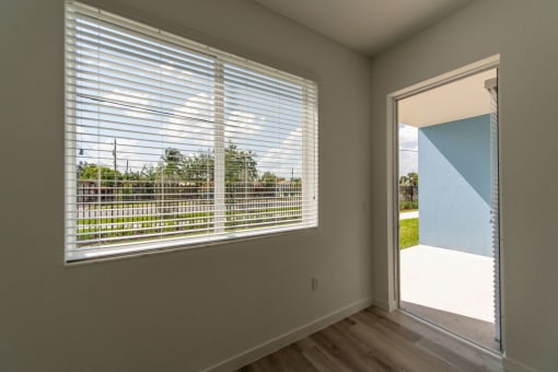 Solimar Interior