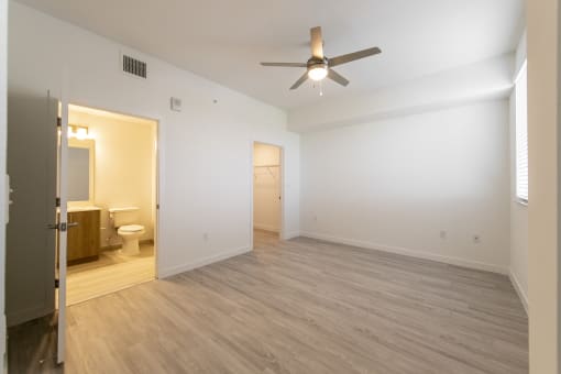 Solaris Apartment Homes_Bedroom