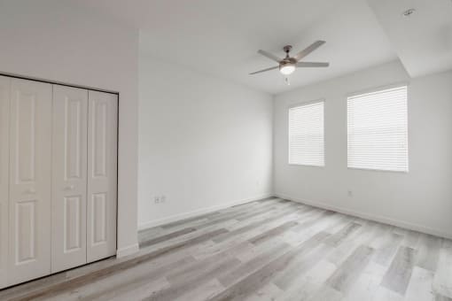 Sonata Apartment Homes_Bedroom