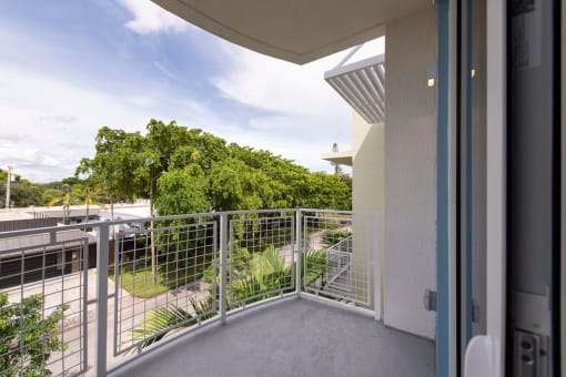 Sonata Apartment Homes_Patio