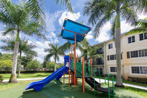 Playground