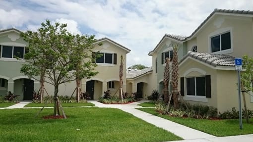 Villa Capri II Town Home