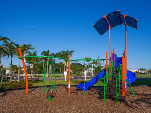 Captiva Cove_Playground