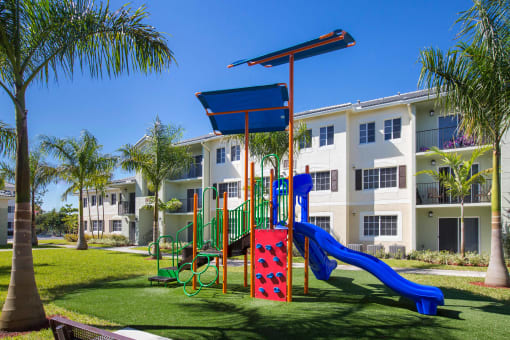 Playground