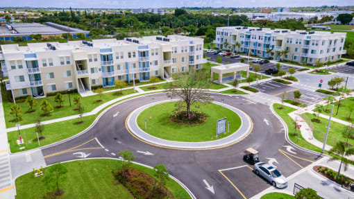 Solimar Exterior