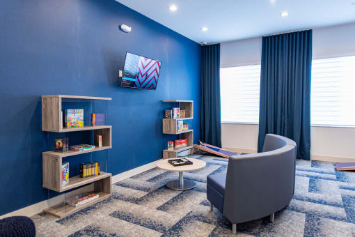 Solimar Interior