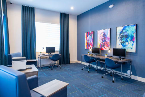 Solimar Interior