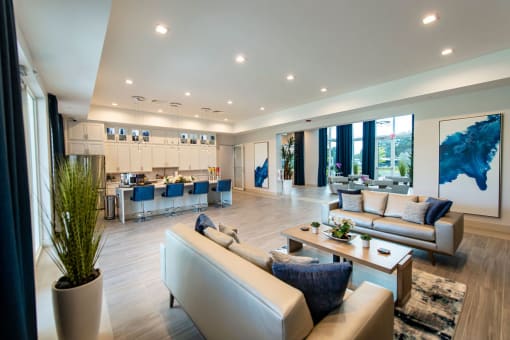 Solimar Interior