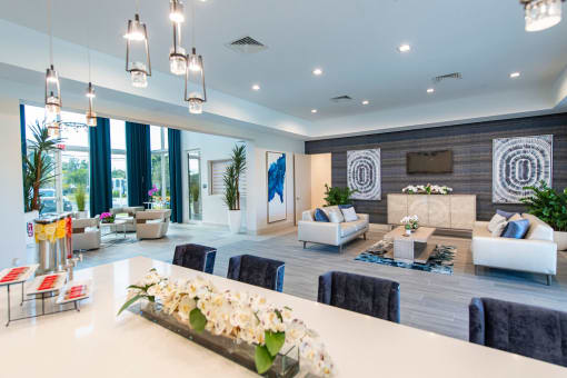 Solimar Interior