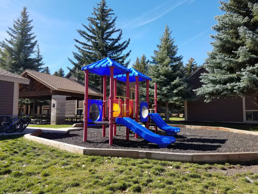 Parkside Playground