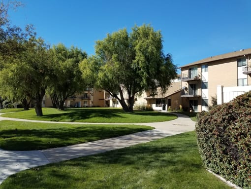 Willowood Exterior