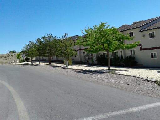 Briarwood Exterior