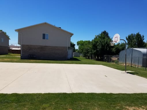 Cottonwood Playground