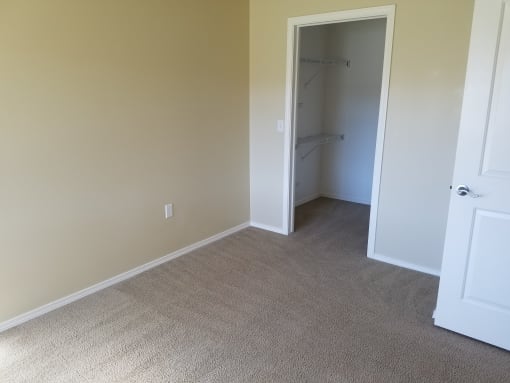 Ashfield Unit Interior
