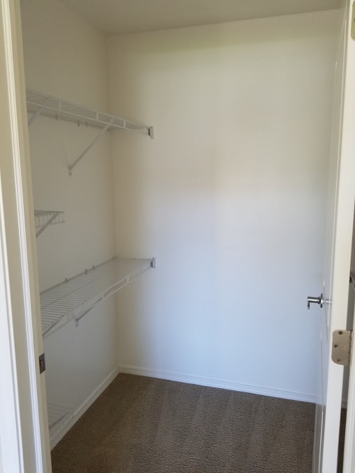 Ashfield Unit Interior