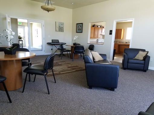 Clubhouse