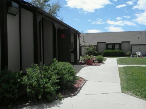 Rose Park Exterior