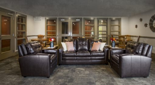 Prestige 2 Interior