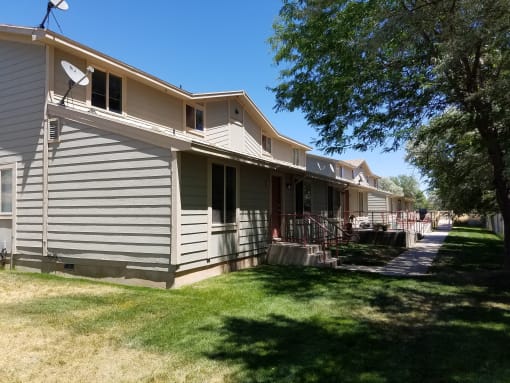 Stoneridge Exterior