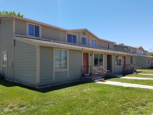 Stoneridge Exterior