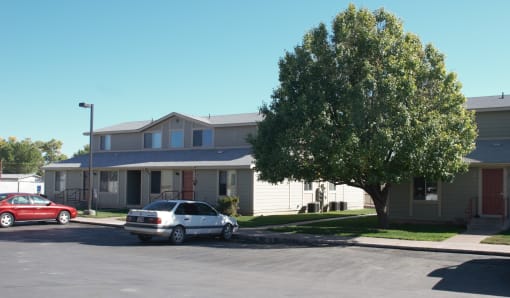 Stoneridge Exterior