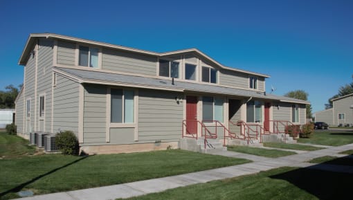 Stoneridge Exterior
